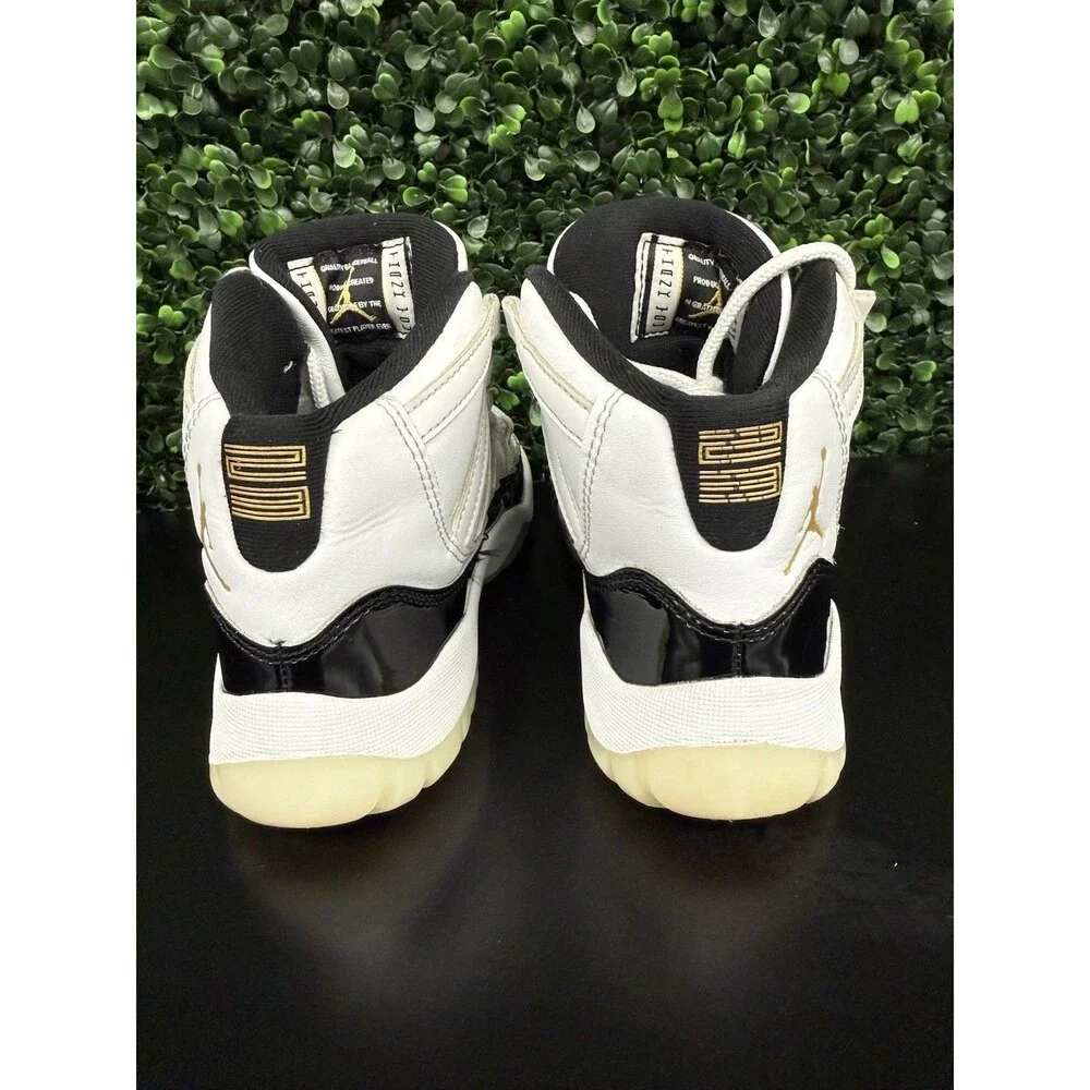 Jordan air 11